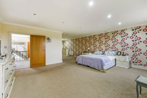 Bedroom One- click for photo gallery